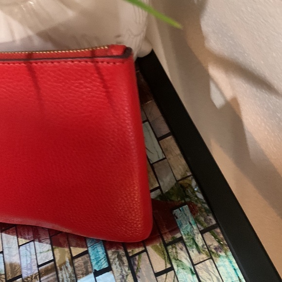 Coach Leather Wristlet
COACH - Picture 6 of 17